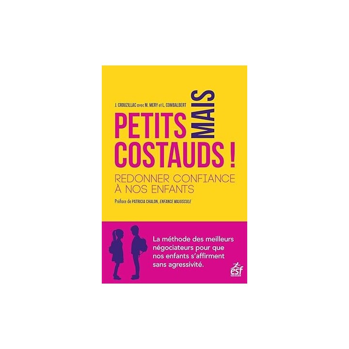 Petits mais costauds